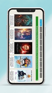 MovieFlix:Watch HD Movies Tips