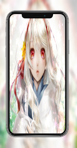 Screenshot 3 Kagerou Project Anime Wallpape android