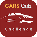 Cars Quiz - Challenge icon