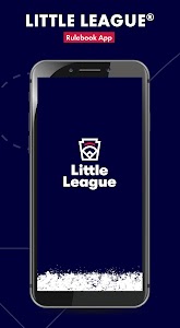 Little League Rulebook Unknown