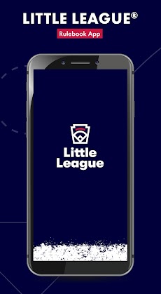 Little League Rulebookのおすすめ画像1