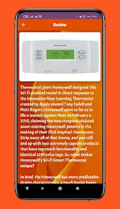 honeywell thermostat guide