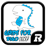 Guide for bigo live icon