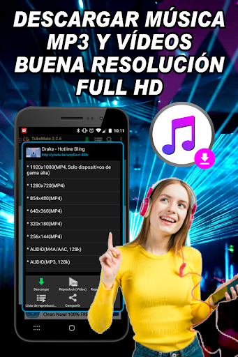 Bajar Gratis Musica y videos  Mp3 Y mp4 guide