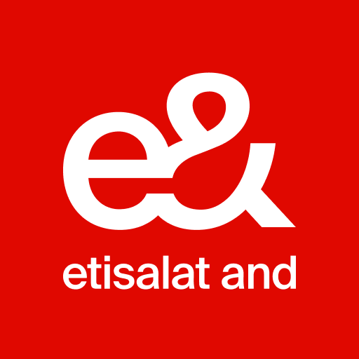 My Etisalat UAE 9.6.5 Icon