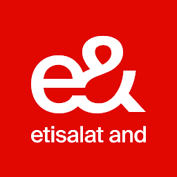 Symbolbild für e& UAE