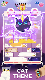 Slidey®: Block Puzzle MOD APK 3.1.16 (Unlimited Diamond) 8