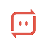 Send Anywhere (File Transfer) icon