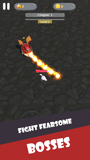 Dancing Heroes Screen 2
