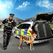 City Animal Transport Truck Rescue Dog games 2.40 Icon