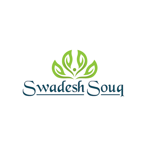 Swadesh Souq logo