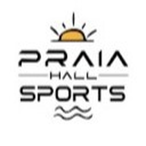 Praia Hall logo