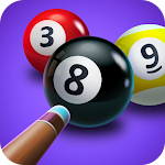 Cover Image of Download Sir Snooker: Billiards - 8 Ball Pool  APK