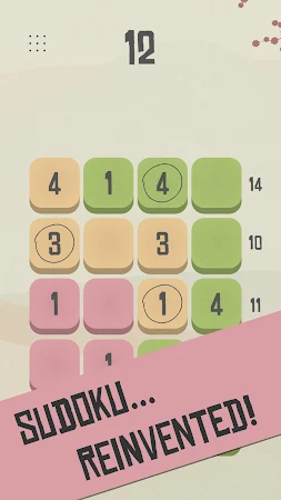 Game screenshot • zenklu • mod apk