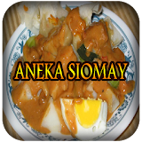 Aneka Siomay icon