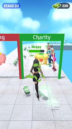 YOLO Run - Screenshot 3