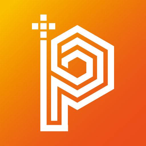 번영하다 logo