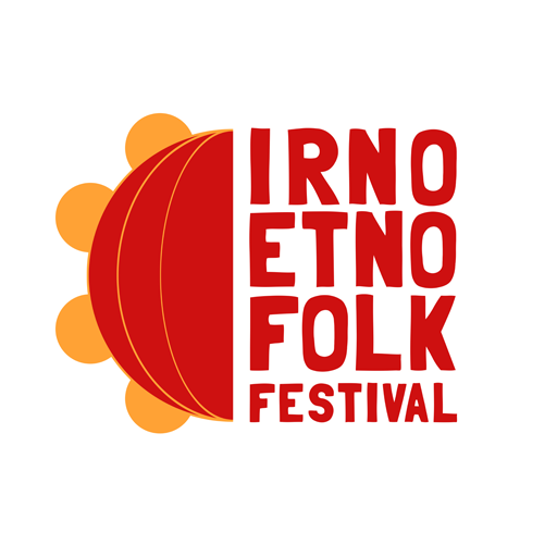 Irno Etno Folk Festival logo