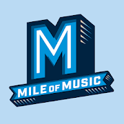  Mile of Music 