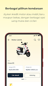 adiraku Kredit Pinjaman Apps on Google Play