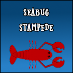 Seabug Stampede