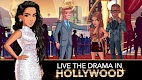 screenshot of Kim Kardashian: Hollywood