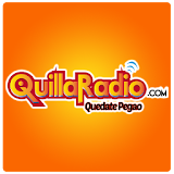 QuillaRadio - Quedate Pegaooo icon