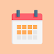 Calendar Account Delete Helper - Androidアプリ