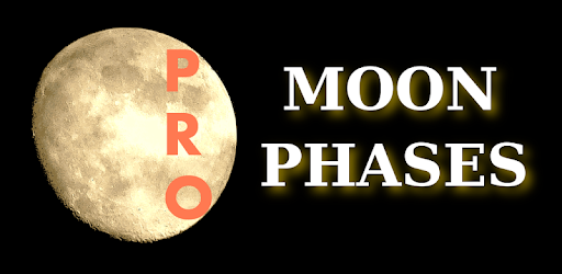 Moon Phases PRO