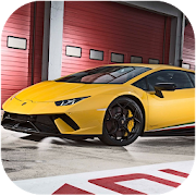 Best Lamborghini Huracan Wallpaper