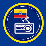 Cover Image of Herunterladen Radios de Ecuador  APK