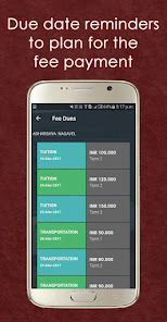 Screenshot image