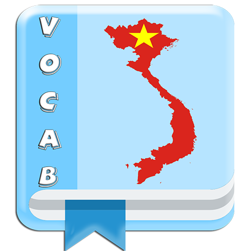 Vietnamese Vocabulary By Topic  Icon