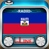 HAITI RADIOS FM LIVE icon