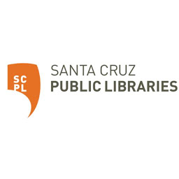 Santa Cruz Public Libraries 아이콘 이미지