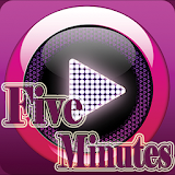 Lagu Five Minutes Terlengkap Mp3 icon