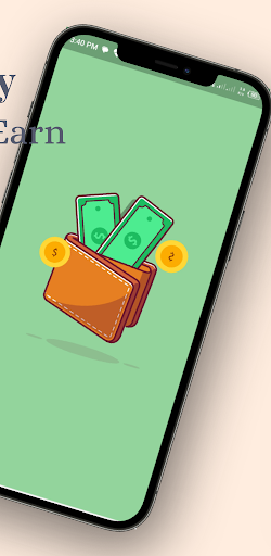 Easy Money Maker Screen 2