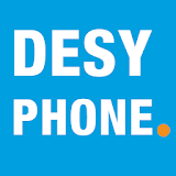 DESY Phone Book icon