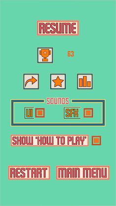 Match The Shapes - Screenshot 4