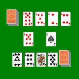 SPEED CARDS SOLITAIRE icon