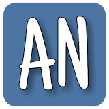 Asterios Network - social Network Calls icon
