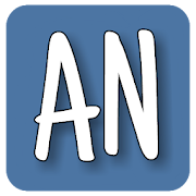 Asterios Network - social Network Calls 6.6.8%20YAAM Icon