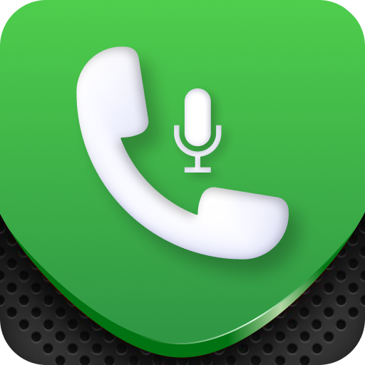 Touchless Dialer: call logs logo