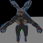 ERIC THE EVIL ROBOT