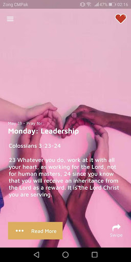CTR Prayer Screen 2