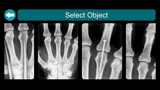 X-Ray Scanner Simulator Prank Screen 3
