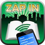 ZAPPER for ZAP IN icon