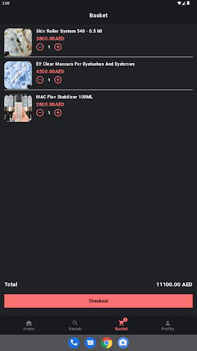 CKD Screen 3