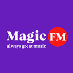 Cover Image of Download Magic FM Romania  APK