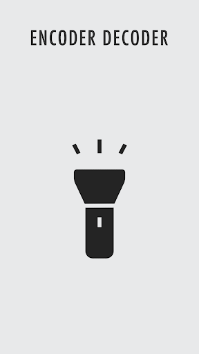 Android application Universal Flashlight screenshort